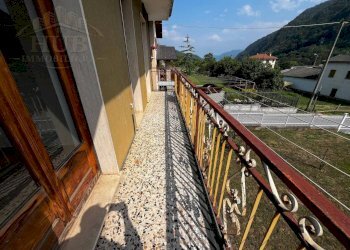 Casa indipendente Via tenente arturo garino 3, San Damiano Macra - foto 31
