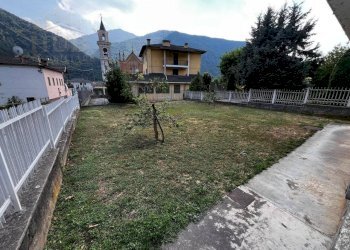 Casa indipendente Via tenente arturo garino 3, San Damiano Macra - foto 39