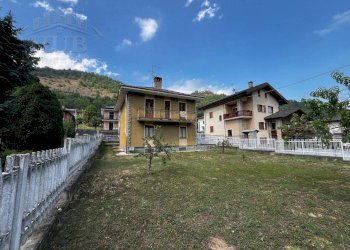 Casa indipendente Via tenente arturo garino 3, San Damiano Macra - foto 42