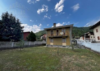 Casa indipendente Via tenente arturo garino 3, San Damiano Macra - foto 43