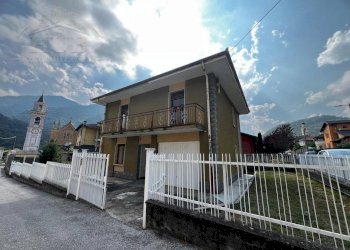Casa indipendente Via tenente arturo garino 3, San Damiano Macra - foto 46