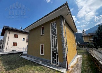 Casa indipendente Via tenente arturo garino 3, San Damiano Macra - foto 47