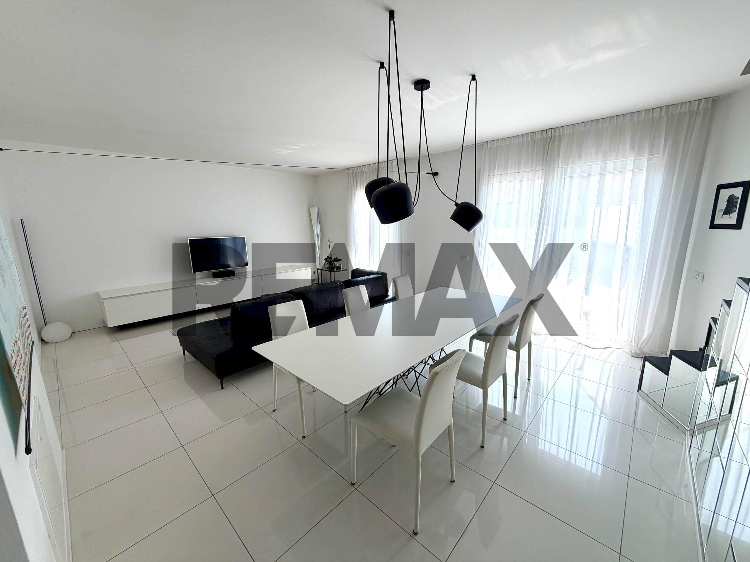 Bilocale via Guerrazzi, 5 
 Villaggio Sposi, Bergamo (zona Villaggio Sposi) - foto 1