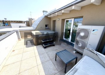 Bilocale via Guerrazzi, 5 
 Villaggio Sposi, Bergamo (zona Villaggio Sposi) - foto 11