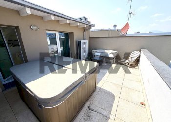 Bilocale via Guerrazzi, 5 
 Villaggio Sposi, Bergamo (zona Villaggio Sposi) - foto 12
