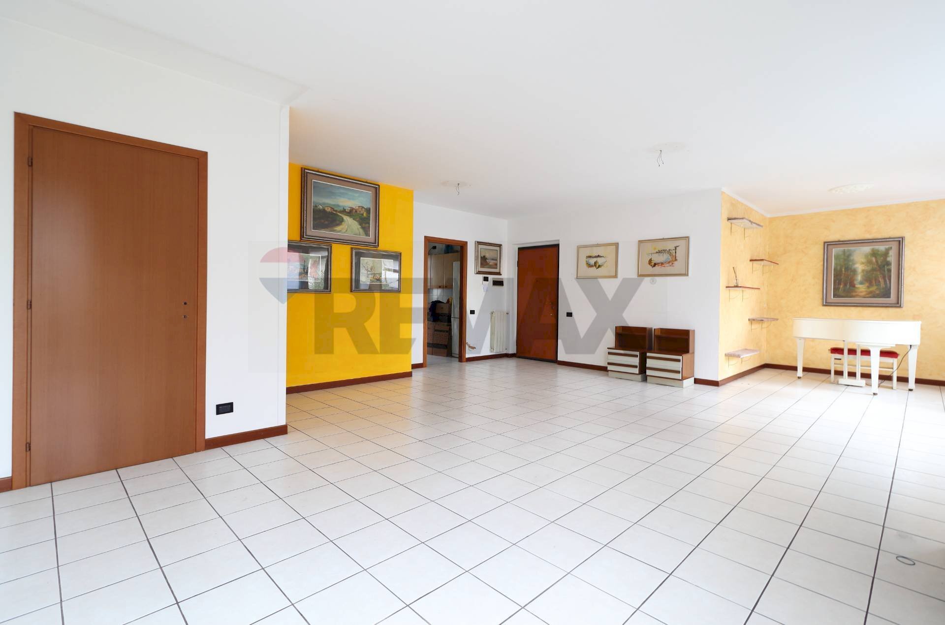 Trilocale Via Bartolomeo Bono, 8 
 Borgo Palazzo, Bergamo - foto 1