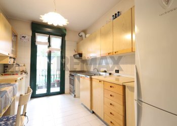 Three-room apartment Via Bartolomeo Bono, 8
Borgo Palazzo, Bergamo - photo 11