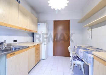 Three-room apartment Via Bartolomeo Bono, 8
Borgo Palazzo, Bergamo - photo 14