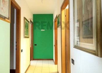 Three-room apartment Via Bartolomeo Bono, 8
Borgo Palazzo, Bergamo - photo 16