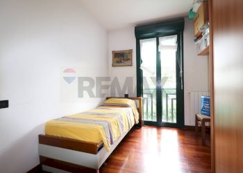 Three-room apartment Via Bartolomeo Bono, 8
Borgo Palazzo, Bergamo - photo 17