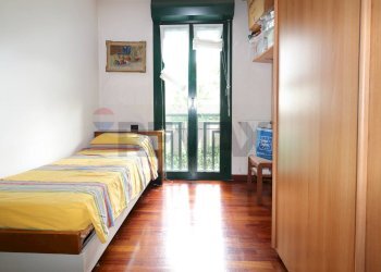 Three-room apartment Via Bartolomeo Bono, 8
Borgo Palazzo, Bergamo - photo 19