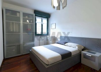 Three-room apartment Via Bartolomeo Bono, 8
Borgo Palazzo, Bergamo - photo 24