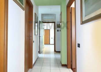 Three-room apartment Via Bartolomeo Bono, 8
Borgo Palazzo, Bergamo - photo 25