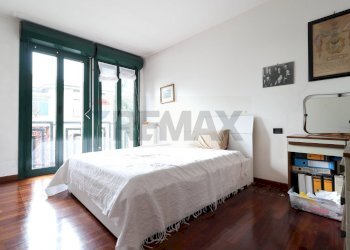 Three-room apartment Via Bartolomeo Bono, 8
Borgo Palazzo, Bergamo - photo 26