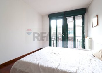 Three-room apartment Via Bartolomeo Bono, 8
Borgo Palazzo, Bergamo - photo 28