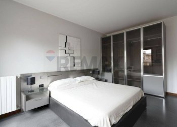 Three-room apartment Via Bartolomeo Bono, 8
Borgo Palazzo, Bergamo - photo 29