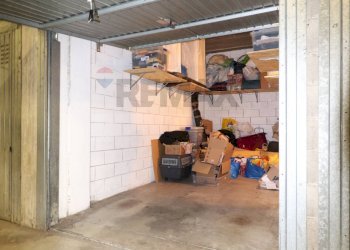 Three-room apartment Via Bartolomeo Bono, 8
Borgo Palazzo, Bergamo - photo 36