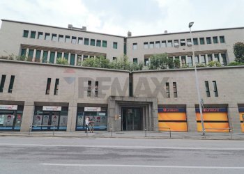 Three-room apartment Via Bartolomeo Bono, 8
Borgo Palazzo, Bergamo - photo 38