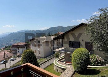 One-room apartment via belvedere, 1
Costa Serina, Costa Serina - photo 3