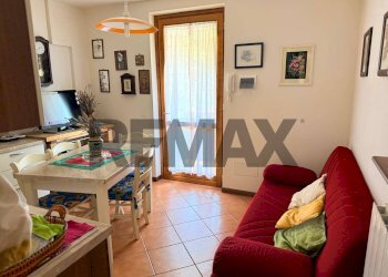 One-room apartment via belvedere, 1
Costa Serina, Costa Serina - photo 4