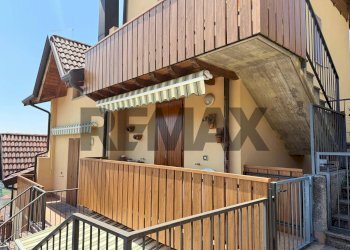 One-room apartment via belvedere, 1
Costa Serina, Costa Serina - photo 6