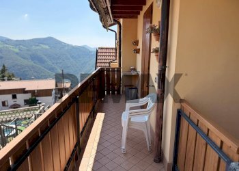 One-room apartment via belvedere, 1
Costa Serina, Costa Serina - photo 7