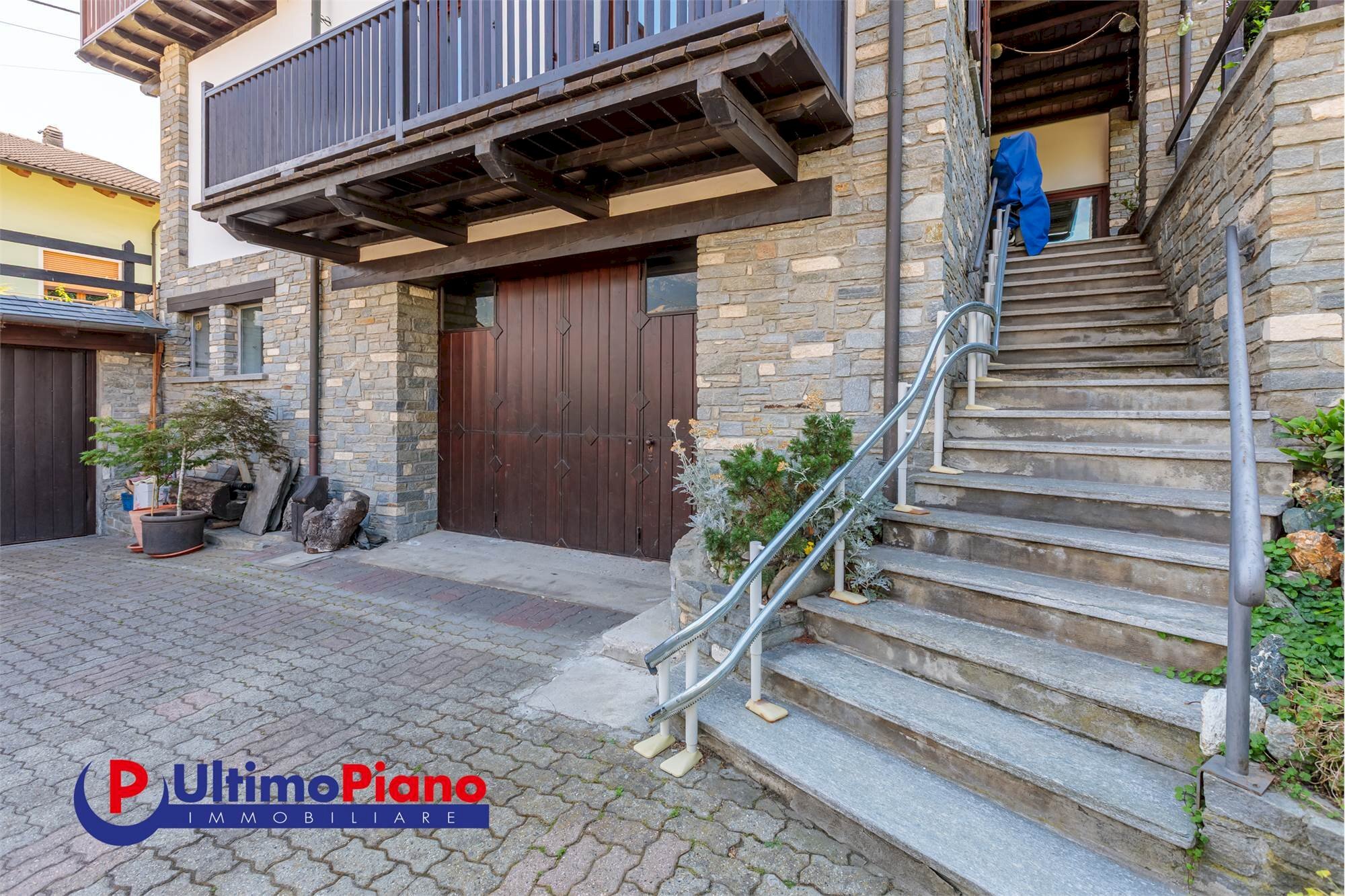 Villa Pont Suaz 59/e, Charvensod - photo 2