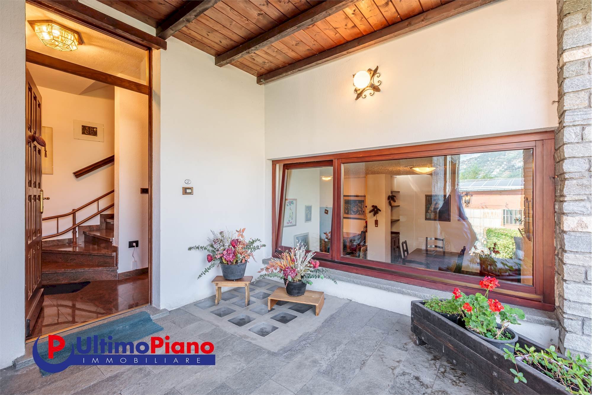 Villa Pont Suaz 59/e, Charvensod - photo 3