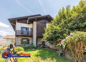 Villa Pont Suaz 59/e, Charvensod - photo 1