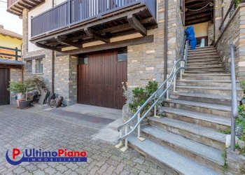 Villa Pont Suaz 59/e, Charvensod - photo 2