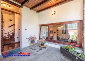 Villa Pont Suaz 59/e, Charvensod - photo 3
