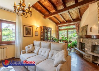 Villa Pont Suaz 59/e, Charvensod - photo 4