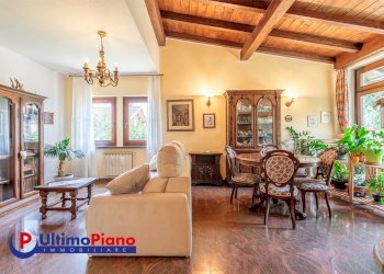 Villa Pont Suaz 59/e, Charvensod - photo 5