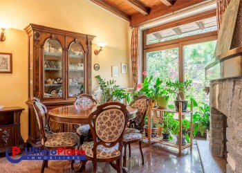 Villa Pont Suaz 59/e, Charvensod - photo 6