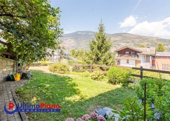 Villa Pont Suaz 59/e, Charvensod - photo 7