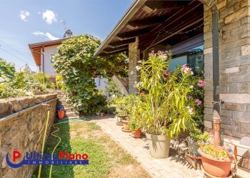 Villa Pont Suaz 59/e, Charvensod - photo 8