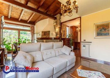 Villa Pont Suaz 59/e, Charvensod - photo 9