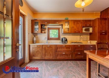 Villa Pont Suaz 59/e, Charvensod - photo 11