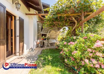 Villa Pont Suaz 59/e, Charvensod - photo 14
