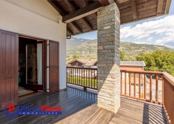 Villa Pont Suaz 59/e, Charvensod - photo 21