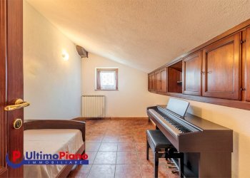 Villa Pont Suaz 59/e, Charvensod - photo 25