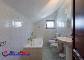 Villa Pont Suaz 59/e, Charvensod - photo 27