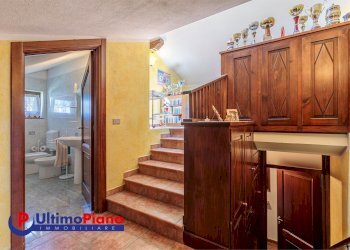 Villa Pont Suaz 59/e, Charvensod - photo 28