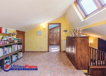 Villa Pont Suaz 59/e, Charvensod - photo 29