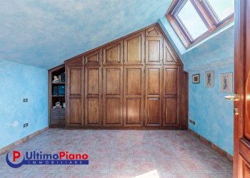 Villa Pont Suaz 59/e, Charvensod - photo 30