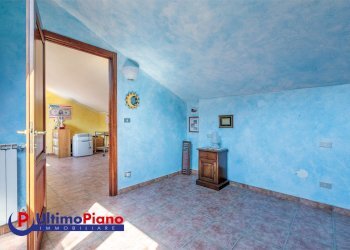 Villa Pont Suaz 59/e, Charvensod - photo 31