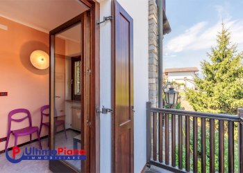 Villa Pont Suaz 59/e, Charvensod - photo 33
