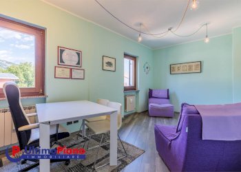 Villa Pont Suaz 59/e, Charvensod - photo 34