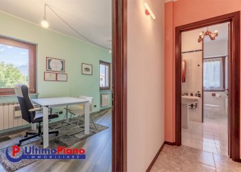 Villa Pont Suaz 59/e, Charvensod - photo 35