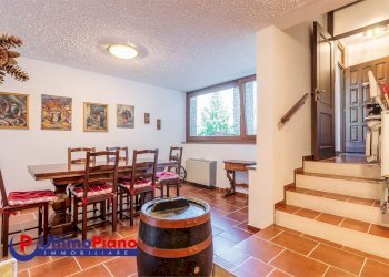 Villa Pont Suaz 59/e, Charvensod - photo 38